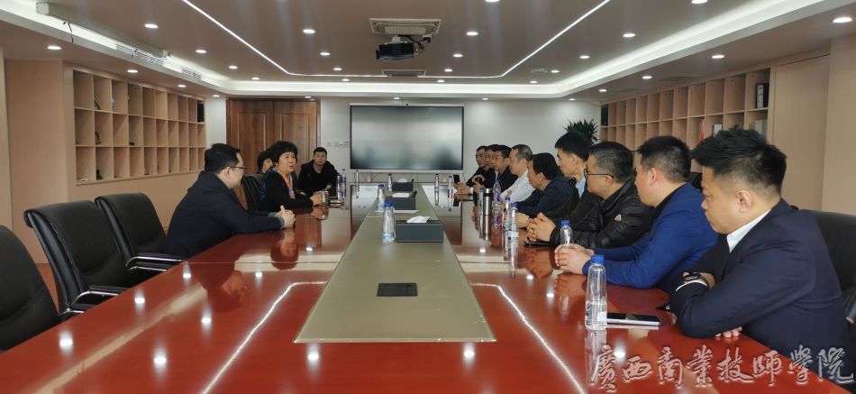 中国烹饪协会会长杨柳就活动预演召开现场会议.png